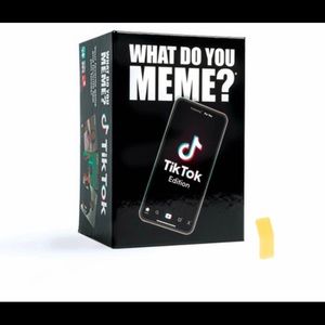 What Do You Meme TikTok
